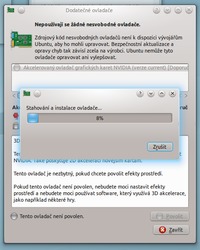 Kubuntu 10.10